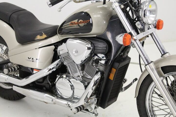Vt600cd 1998 Honda VT600CD For Sale | Motorcycle Classifieds | Motorcycle.com