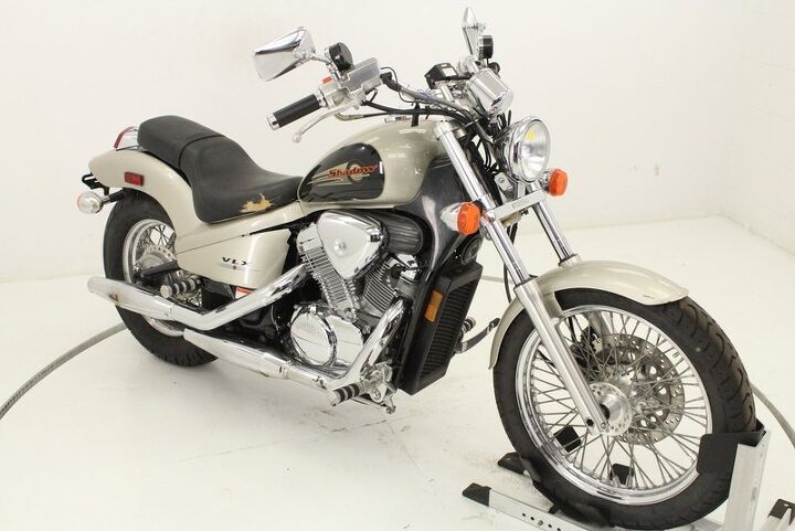 Vt600cd 1998 Honda VT600CD For Sale | Motorcycle Classifieds | Motorcycle.com
