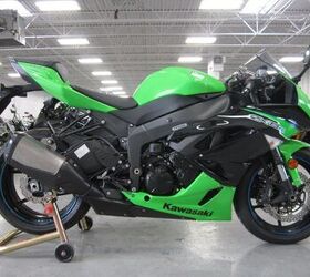 2012 Kawasaki Ninja ZX 6R For Sale | Motorcycle Classifieds