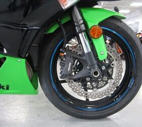 2012 Kawasaki Ninja ZX 6R For Sale | Motorcycle Classifieds