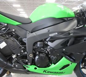 2012 Kawasaki Ninja ZX 6R For Sale | Motorcycle Classifieds