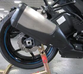 2012 Kawasaki Ninja ZX 6R For Sale | Motorcycle Classifieds