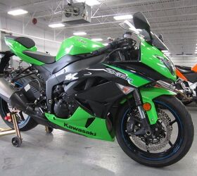 2012 Kawasaki Ninja ZX 6R For Sale | Motorcycle Classifieds
