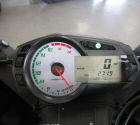 2012 Kawasaki Ninja ZX 6R For Sale | Motorcycle Classifieds