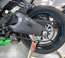 2012 Kawasaki Ninja ZX 6R For Sale | Motorcycle Classifieds
