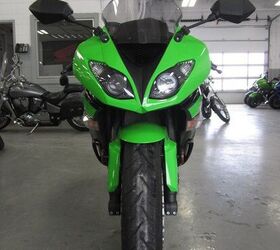 2012 Kawasaki Ninja ZX 6R For Sale | Motorcycle Classifieds