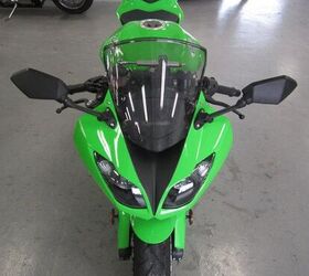 2012 Kawasaki Ninja ZX 6R For Sale | Motorcycle Classifieds