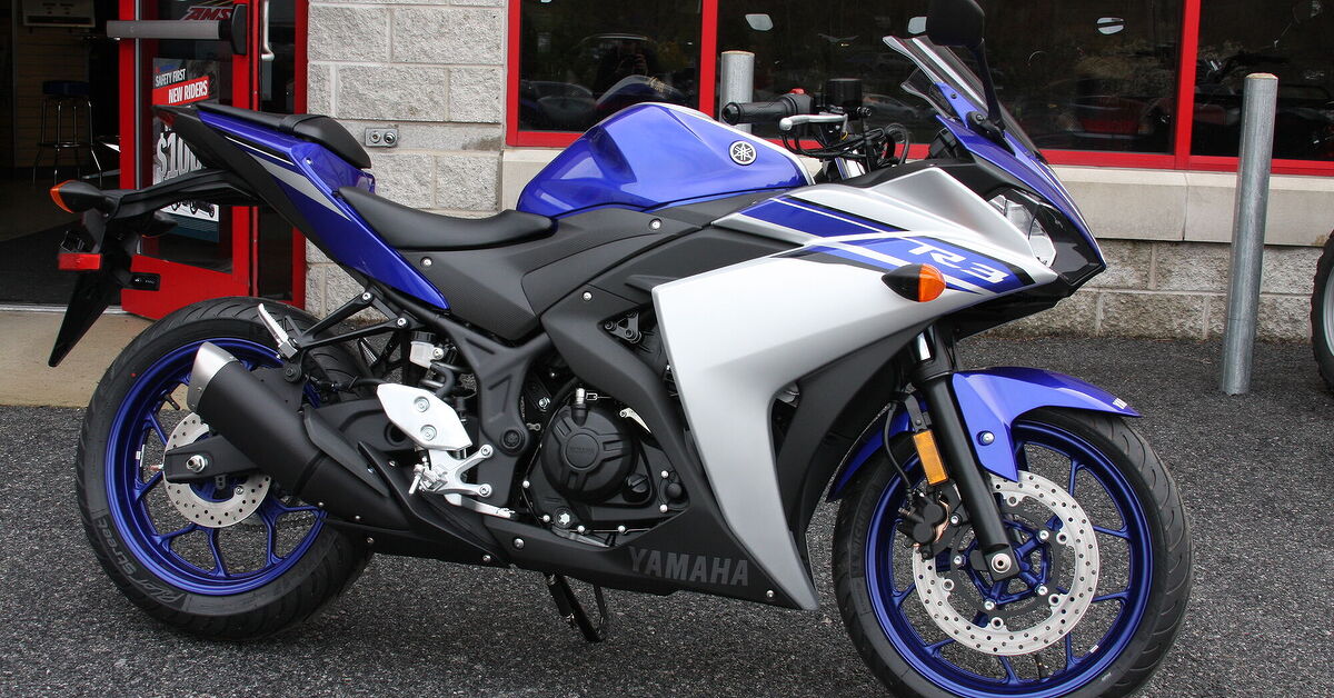 Yamaha YZF-R3 for Sale Near Me Yamaha YZF-R3 for Sale Near Me
