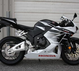 2016 Honda CBR 600RR For Sale | Motorcycle Classifieds | Motorcycle.com