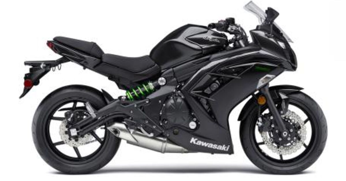 2016 Kawasaki NINJA 650 For Sale | Motorcycle Classifieds | Motorcycle.com