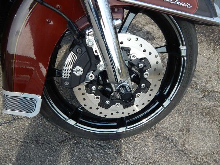 custom led gauges big bars agitator wheels arlen ness boards intake