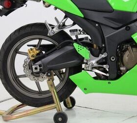 2005 Kawasaki Ninja ZX-6RR For Sale | Motorcycle Classifieds