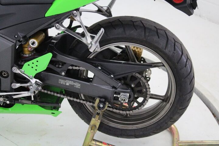 yoshimura exhaust custom painted case covers great color combo the