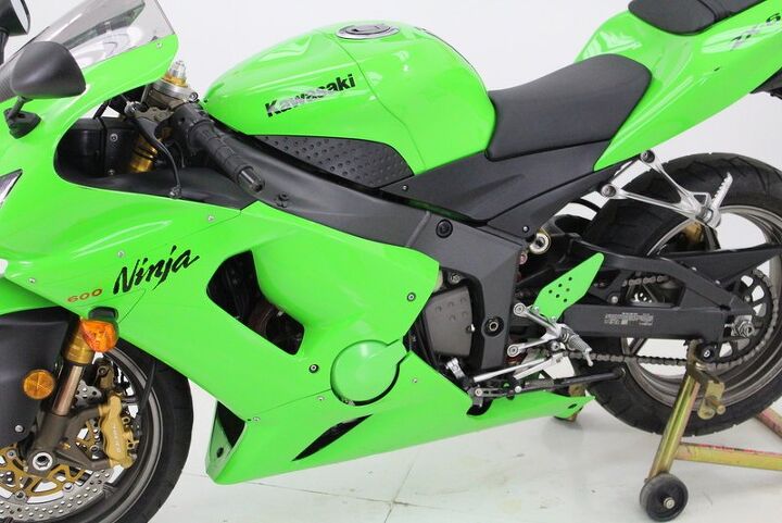 yoshimura exhaust custom painted case covers great color combo the