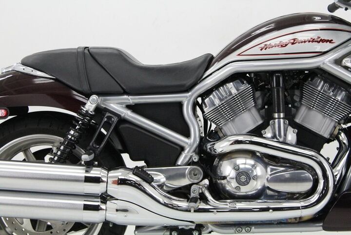 Vrscr 2006 Harley-Davidson VRSCR - Street Rod For Sale | Motorcycle ...