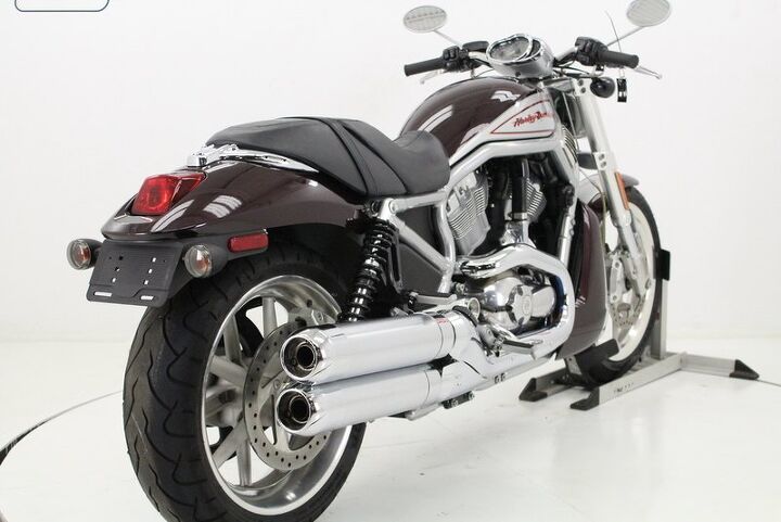 great color combo 2006 harley davidson street rod a