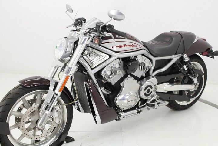 great color combo 2006 harley davidson street rod a