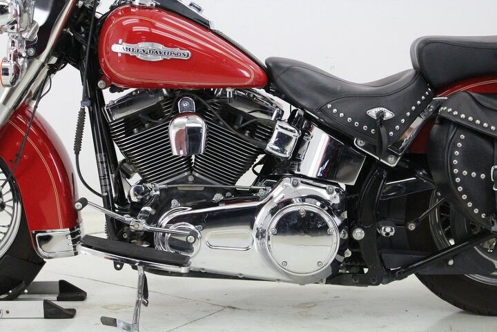 fire fighter special edition upgraded exhaust six speed
