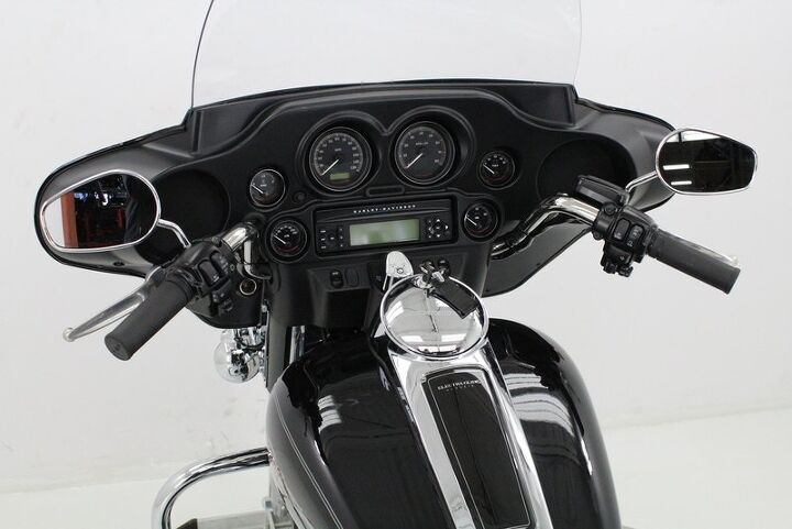 luggage rack tour in style 2013 harley davidson electra glide
