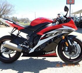 2014 Yamaha R6 Amazon.com: ZXMOTO Motorcycle Fairing Kit For Yamaha