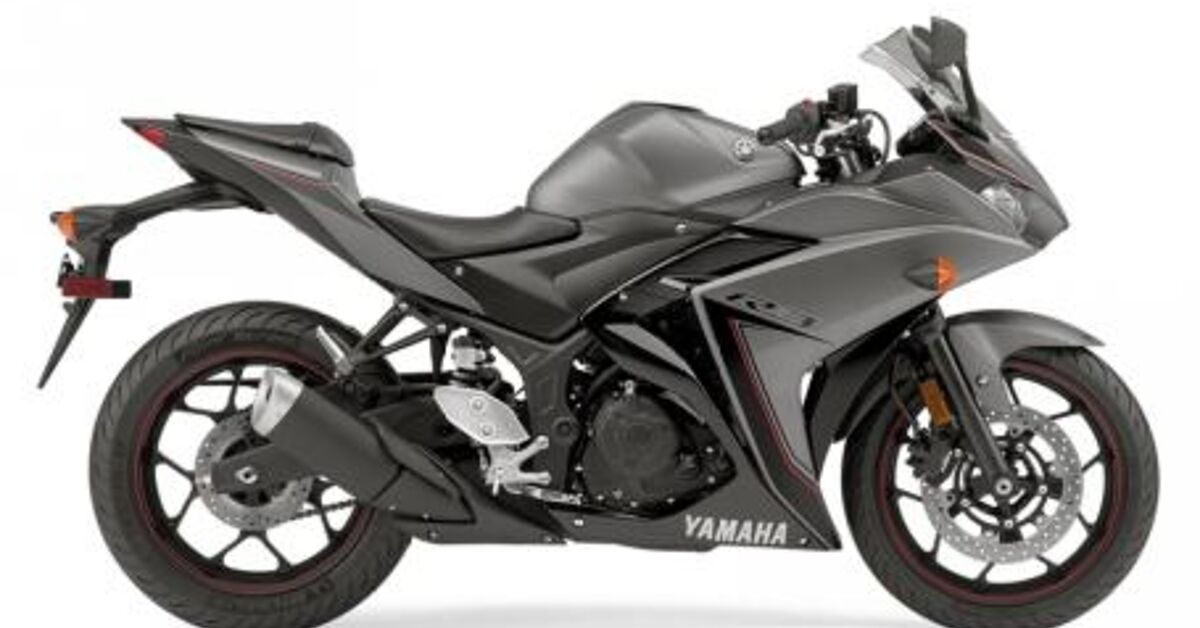 2016 R3 2016 Yamaha YZF-R3 For Sale | Motorcycle Classifieds | Motorcycle.com