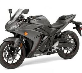 2016 Yamaha YZF-R3 For Sale | Motorcycle Classifieds | Motorcycle.com