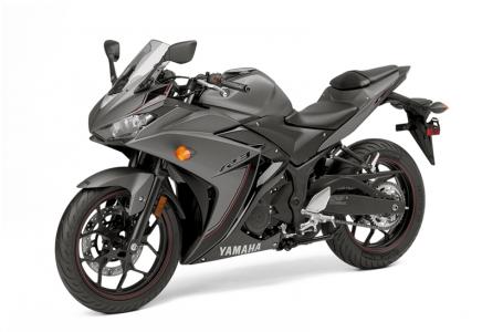 2016 R3 2016 Yamaha YZF-R3 For Sale | Motorcycle Classifieds | Motorcycle.com