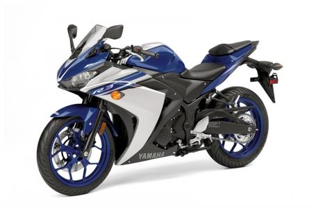 2016 R3 2016 Yamaha YZF-R3 For Sale | Motorcycle Classifieds | Motorcycle.com