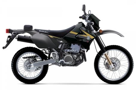 the 2016 dr z400s is ideal for taking a ride down your favorite off road trail