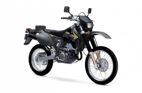 the 2016 dr z400s is ideal for taking a ride down your favorite off road trail