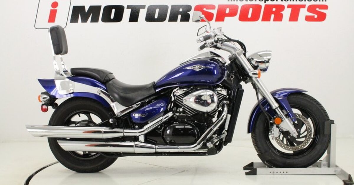 1 Paar Motorfiets Zadeltassen voor Suzuki Boulevard M50 2005 1 Paar Motorfiets Zadeltassen voor Suzuki Boulevard M50 2005