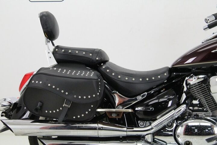 saddle bags passenger backrest windshield heres a cruiser in which