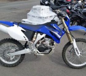 2012 deals yamaha wr250f