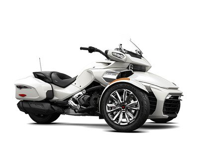 2016 can am spyder f3 limited 6 speed semi automatic se6 the ride is