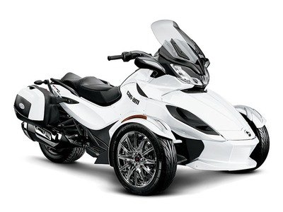 can am 2013 can am spyder st limited mc160810191dc