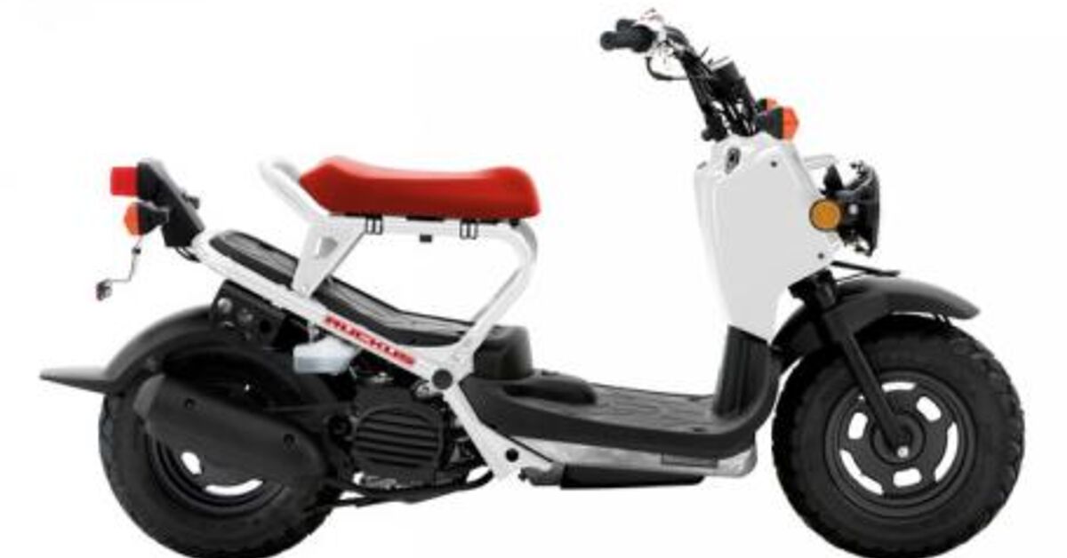 2016 Honda RUCKUS For Sale | Motorcycle Classifieds | Motorcycle.com