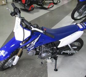 2015 Yamaha TT-R 50E For Sale | Motorcycle Classifieds | Motorcycle.com