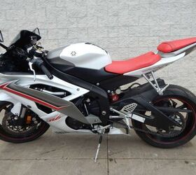 2009 Yamaha YZF-R6 For Sale | Motorcycle Classifieds | Motorcycle.com