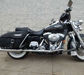 2001 Harley-Davidson FLHRCI Road King Classic For Sale ...