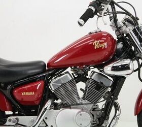 1995 Yamaha Virago 250 XV250 For Sale | Motorcycle Classifieds 