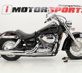 2004 Honda Shadow Aero For Sale | Motorcycle Classifieds | Motorcycle.com