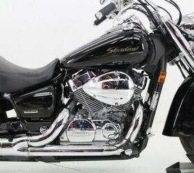 2004 Honda Shadow Aero For Sale | Motorcycle Classifieds | Motorcycle.com