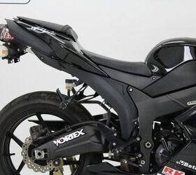 2008 Kawasaki Ninja ZX 6R For Sale | Motorcycle Classifieds 