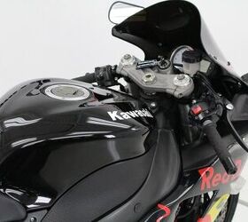 2008 Kawasaki Ninja ZX 6R For Sale | Motorcycle Classifieds