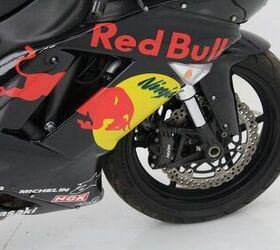 2008 Kawasaki Ninja ZX 6R For Sale | Motorcycle Classifieds