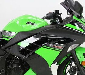 2013 Kawasaki Ninja 300 For Sale | Motorcycle Classifieds