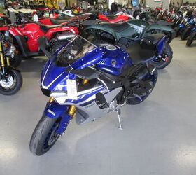 2016 Yamaha YZF-R1 For Sale | Motorcycle Classifieds | Motorcycle.com