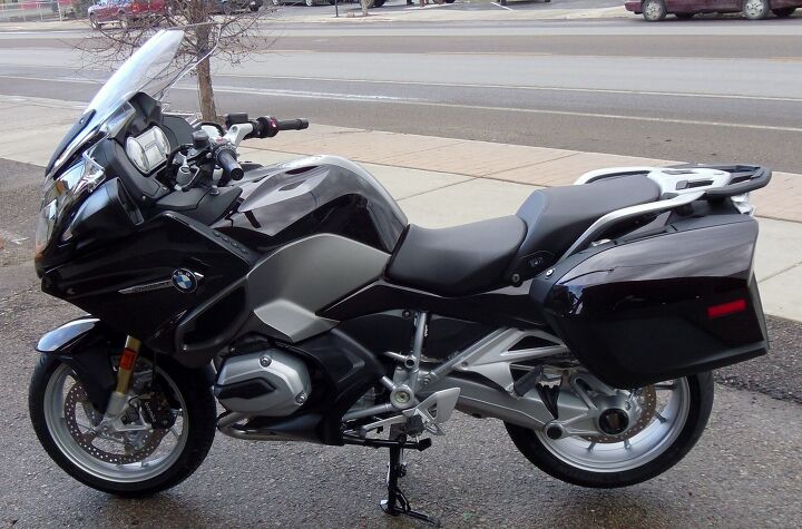 2016 R1200rt Service Light 2016 BMW R1200RT For Sale | Motorcycle Classifieds | Motorcycle.com