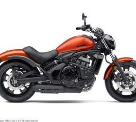 2016 Kawasaki VULCAN S For Sale Motorcycle Classifieds