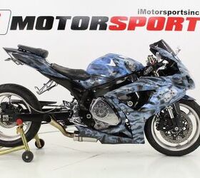 2007 Suzuki GSX-R 600 For Sale | Motorcycle Classifieds | Motorcycle.com